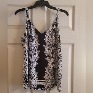 WHBM reversible tank